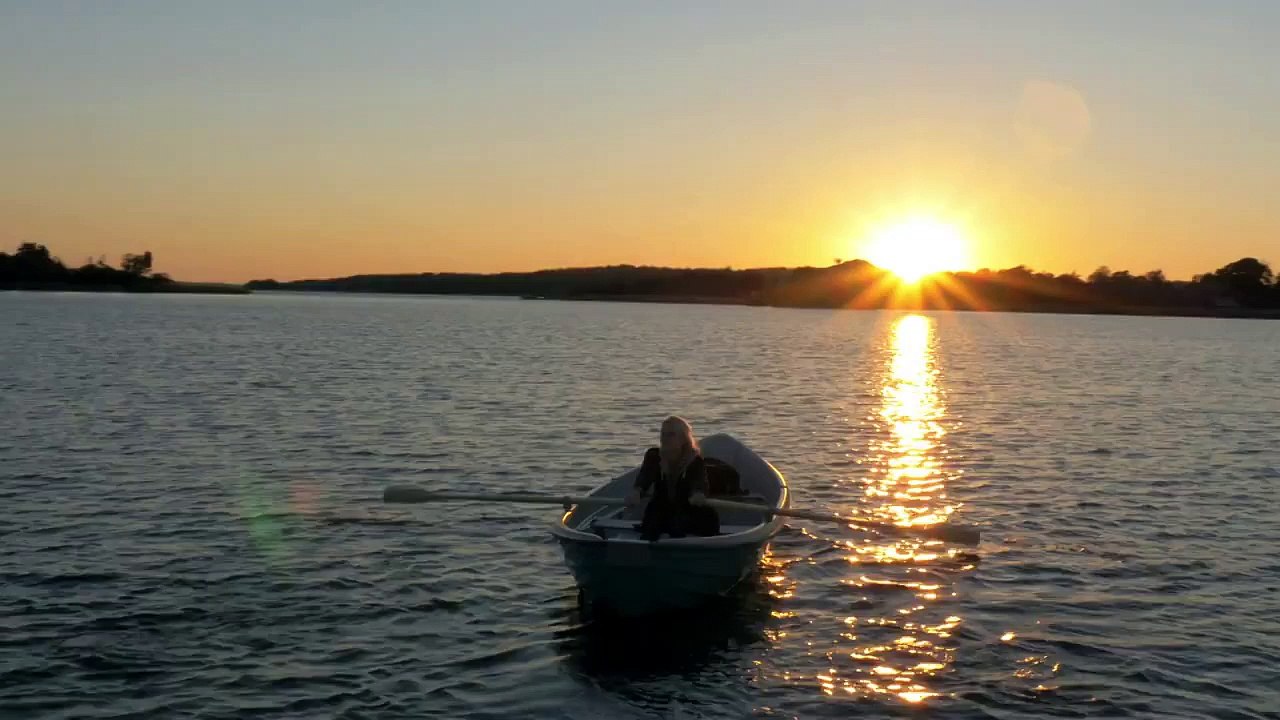 Robin Schulz - Sun Goes Down feat. Jasmine Thompson (Dj Karlos Henrik Edit)