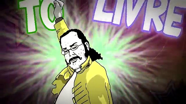 Marcos & Claudio e João Lucas & Marcelo - Oba Oba