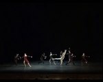 Dmitri Gudanov in Misericordes (Elsinore) Bolshoi ballet