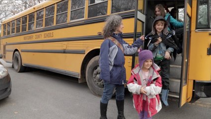 'Free-range' mom: 'The proof is in the kids'