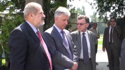 Türkiye'den Ukrayna'nın Doğusuna İnsani Yardım