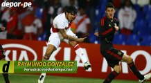Selección Peruana enfrentará a la Selección de México alterna en amistoso