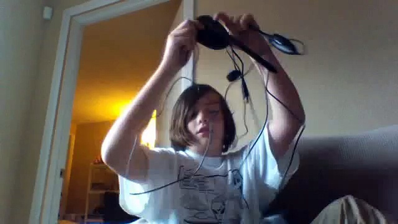 New Tech!