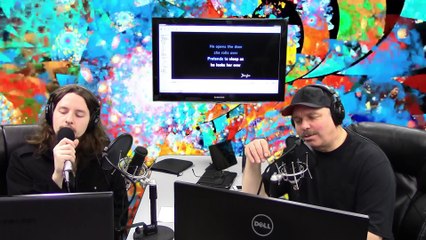 Better Man - Pearl Jam - Karaoke