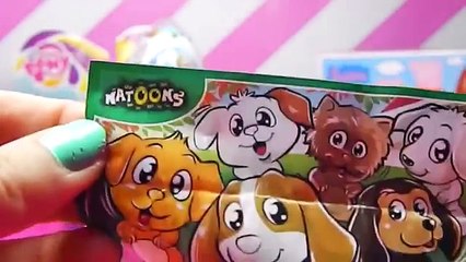 Juguetes de Frozen Peppa Pig Play Doh Disney Huevos Kinder Sorpresa