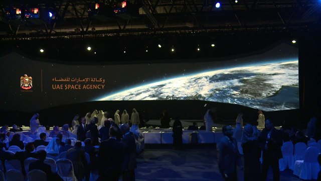 Emirados Árabes querem chegar a Marte