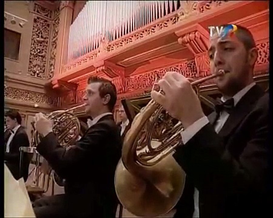 ONT - Tchaikovsky - Spargatorul de Nuci - Valse des Fleurs