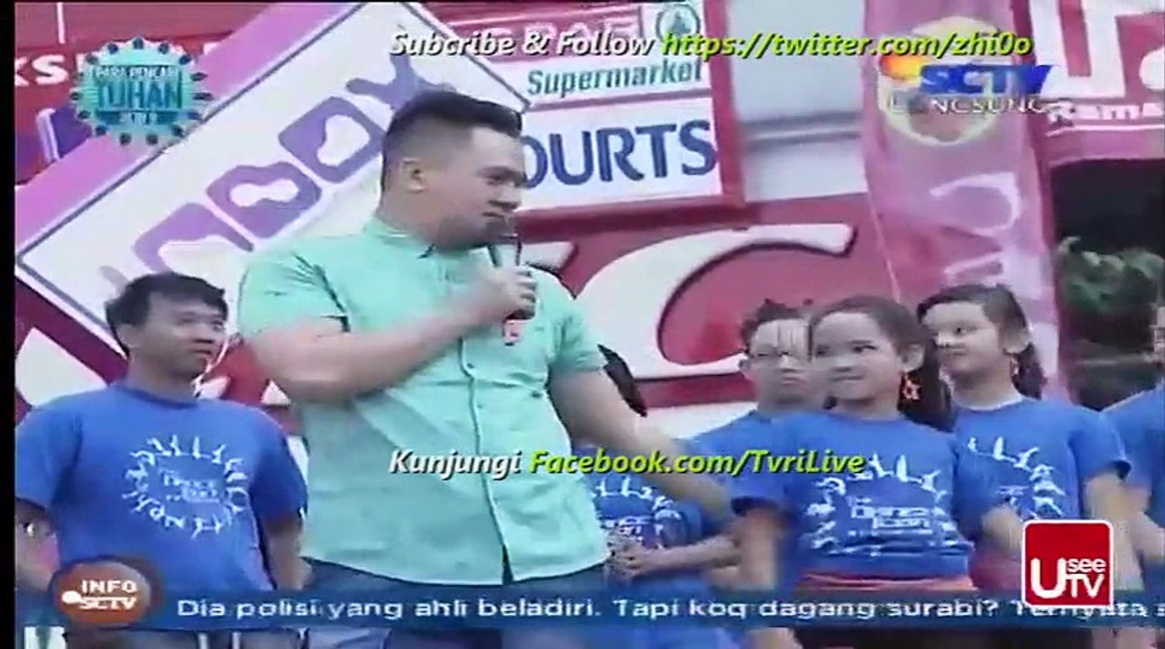 INBOX SCTV 26 Mei 2015 Part 1