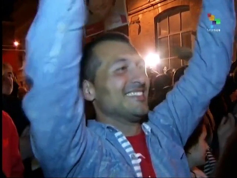 Spain: Podemos Ends Bi Partisan Rule