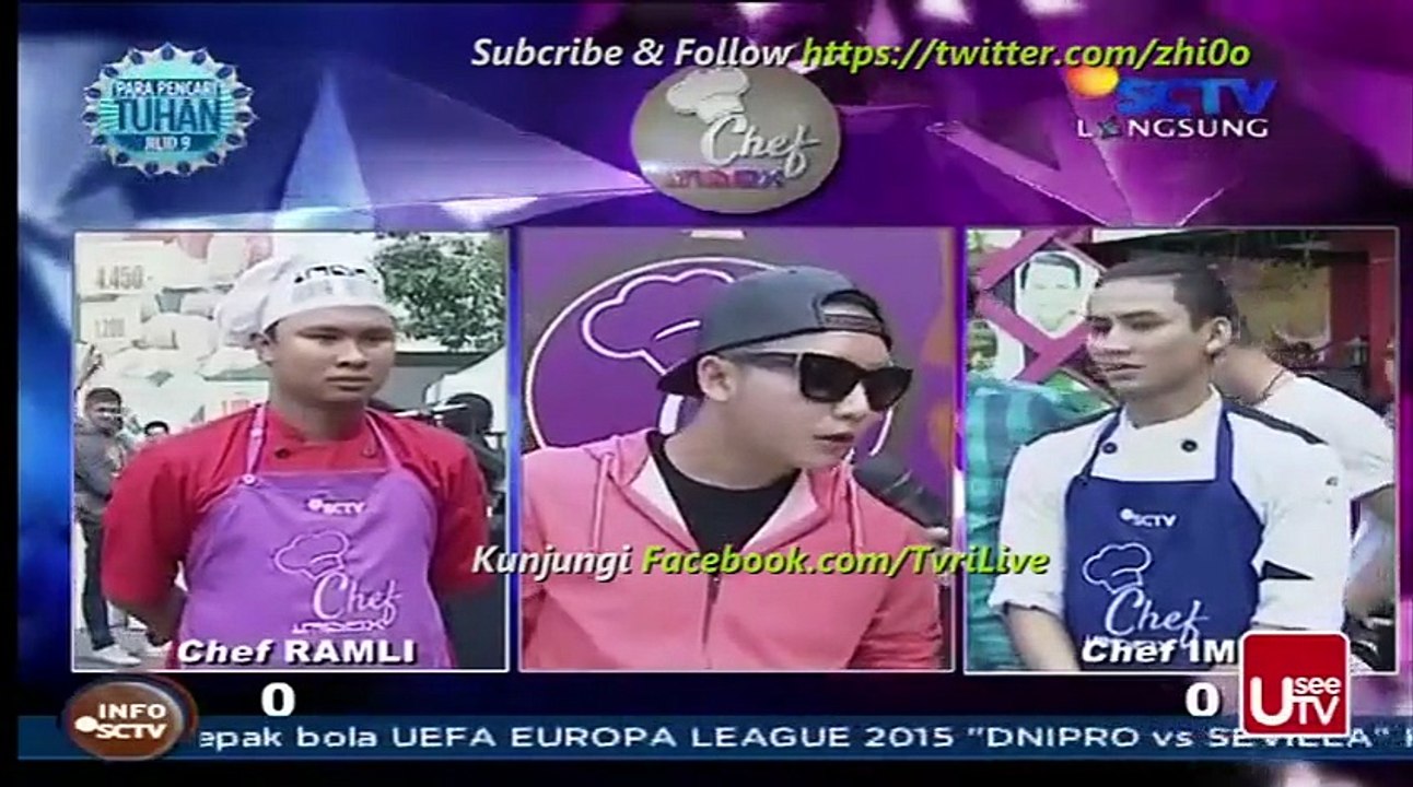 INBOX SCTV 26 Mei 2015 Part 2