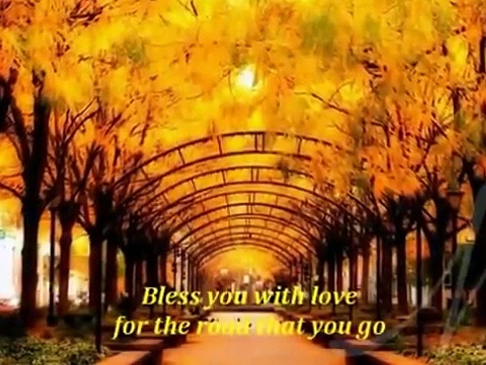 Sleepsong by Secret Garden with lyrics