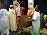 Nigdet of St. Gabriel EritreanTewahdo Orthodox Church, MN