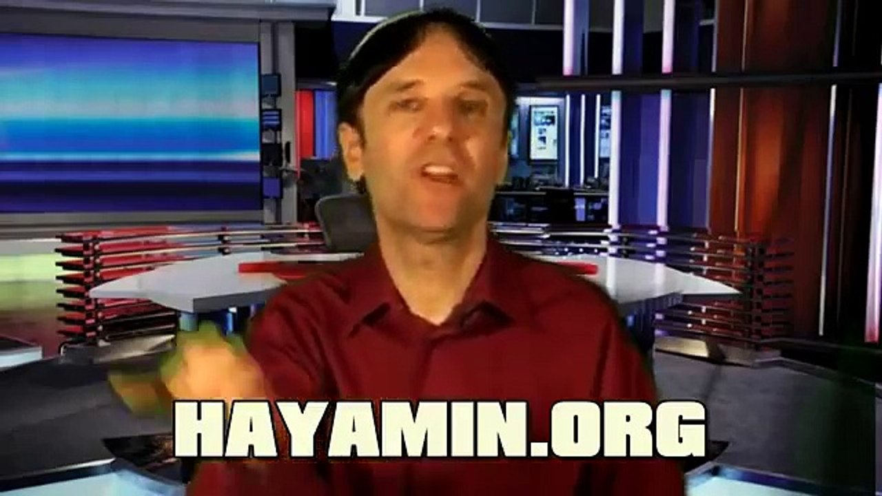 בעימות חיים בן פסח קורא לשר דניאל הרשקוביץ "שרמוטה"