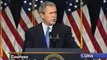 David Letterman - Top ten George W. Bush moments