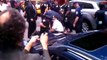 Occupy Wall Street Peaceful Protestors, Innocent Females Maced By Nazi Cops!!!!