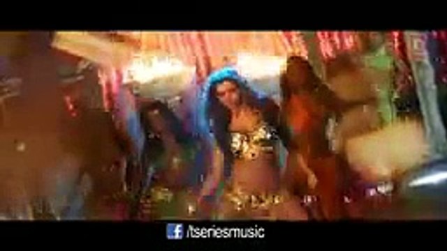 OFFICIAL_ _Lovely_ VIDEO Song _ Shah Rukh Khan _ Deepika Padukone _ Kanika Kapoor _ Happy New Year