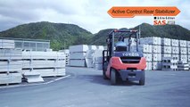 Toyota Forklifts: Reliable High Performance Material Handling And Lifting Equipment