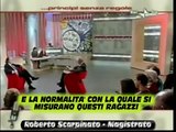 Roberto Scarpinato - La classe  dirigente deve dare il buon esempio