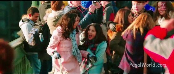 Main Hoon Deewana Tera HD Video Song - Ek Paheli Leela