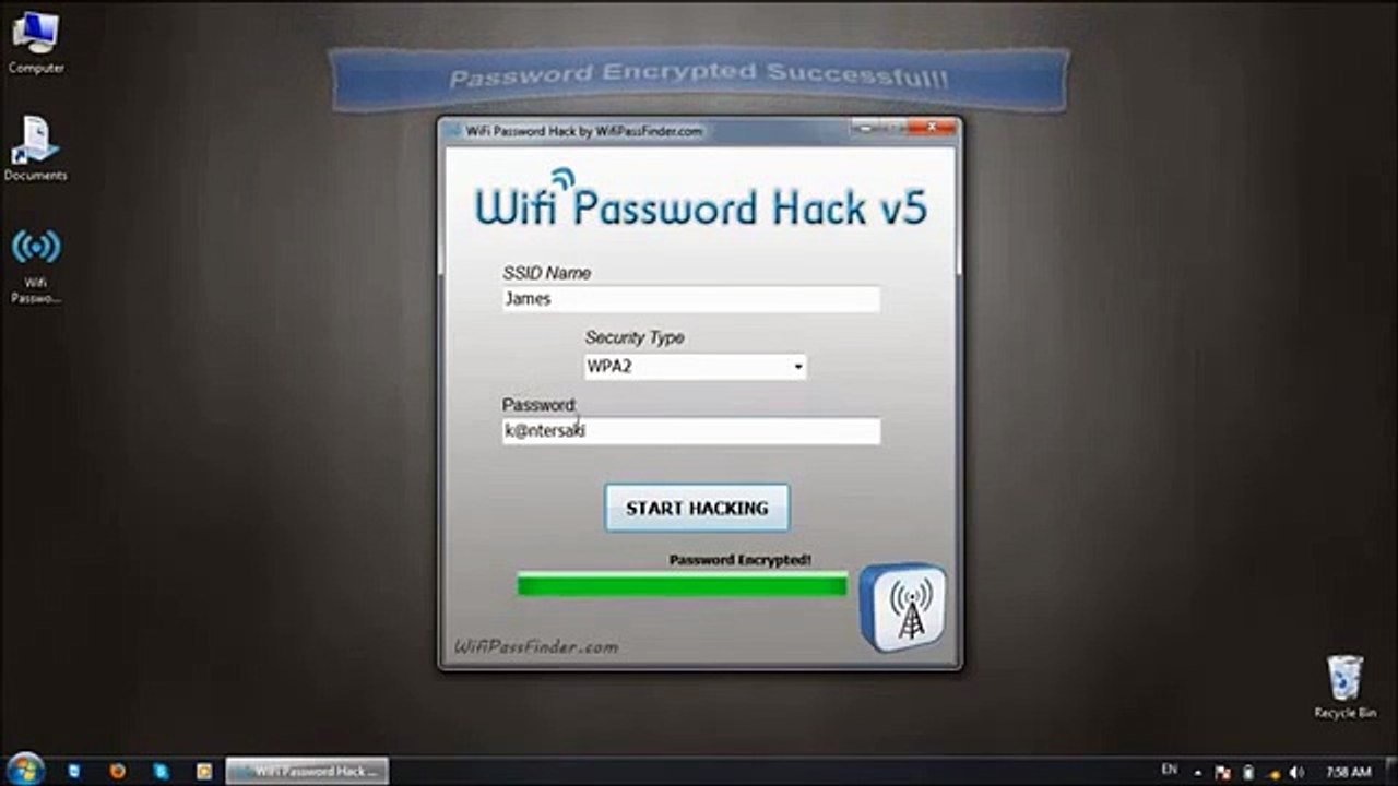 WIFI PASSWORD HACK Software [FREE DOWNLOAD] NOVEMBER 2013 no survey mediafire links _ Tune.pk