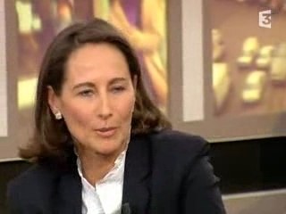Segolene royal france europe express 3/6