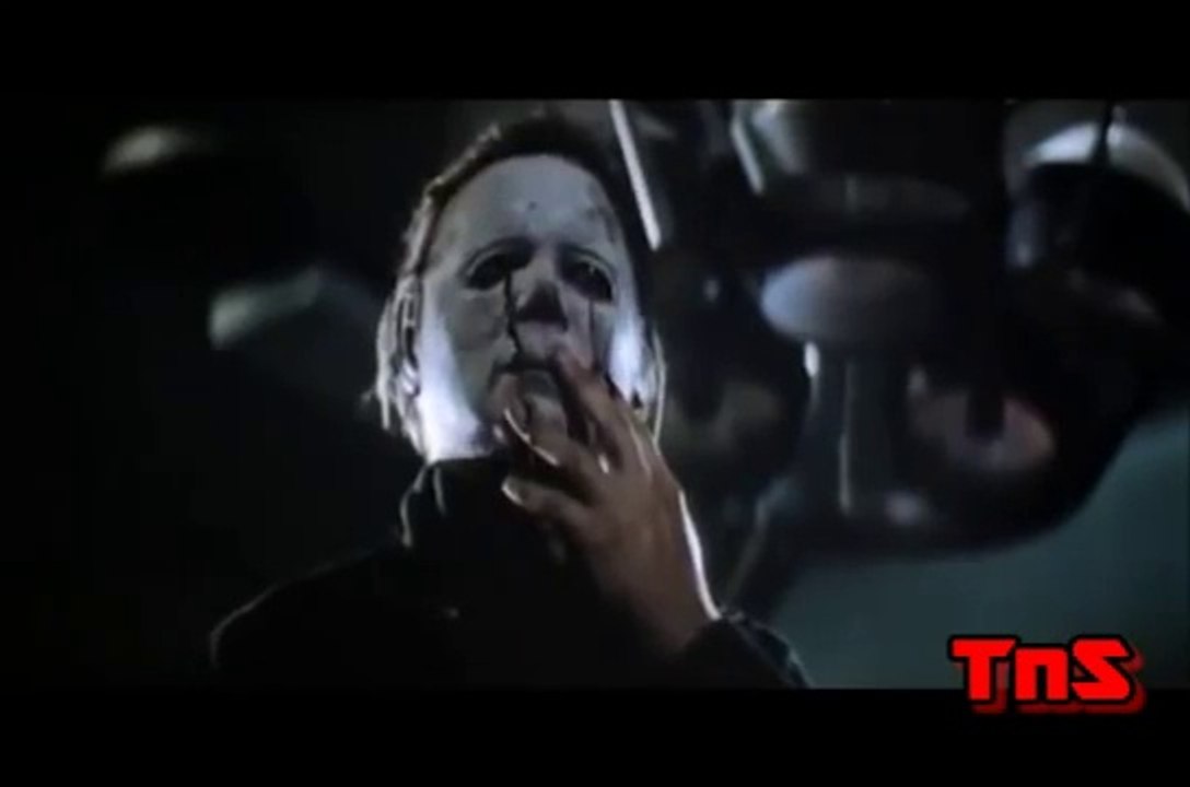 80's Slasher Horror Movies