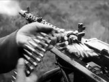 Automatic Weapons: American VS. German - 1945 US Army Training / Film Bulletin - Ella73TV