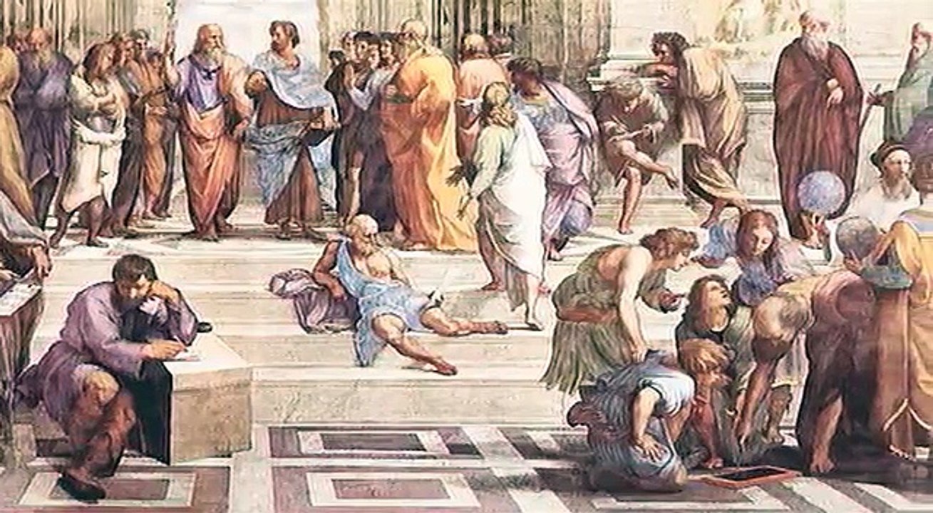 Entretien avec Etienne Chouard : la cause des causes