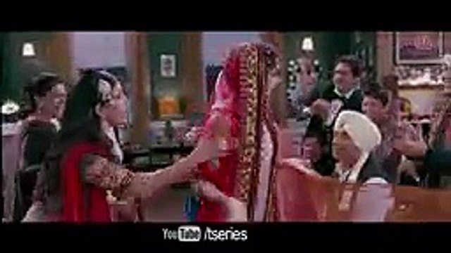 Halki Halki I Love New Year Video Song Ft. Sunny Deol, Kangana Ranaut _ Shaan, Tulsi Kumar