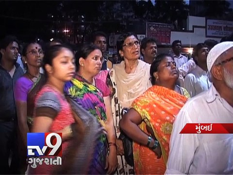 Police starts awareness campaign about crime against women - Tv9 Gujarati