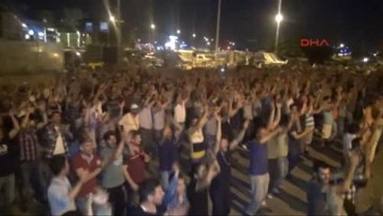 Oyak Renault'ta 6 Saat Süren Görüşme Yine Olumsuz Sonuçlandı