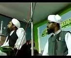 HAZRAT AMEER SUNNI DAWATE ISLAMI MAULANA SHAKIR ALI NOORIE BAYAN P-4 DAY 2 Waadie noor.mp4