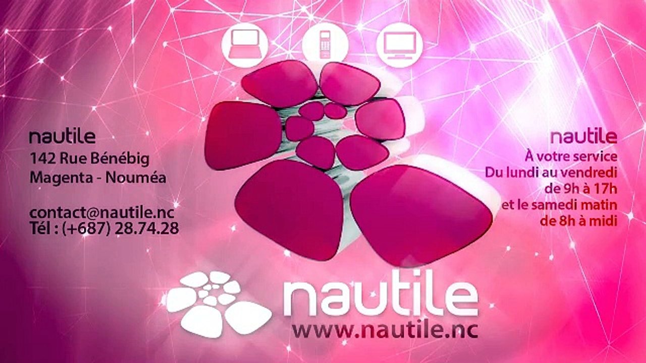 Un moteur de recherche respectueux de votre vie privée (Podcast Nautile Internet / Océane FM)