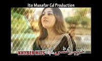 Manra Ye Da Kabul Vol 18.....Pashto New Songs & Dance Album 2015Part – 3