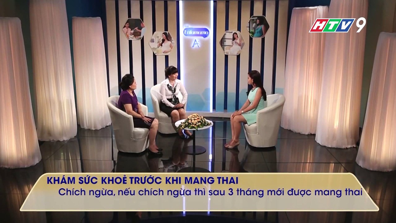 Những hành trang cần thiết dành cho bé yêu - VNANMUM
