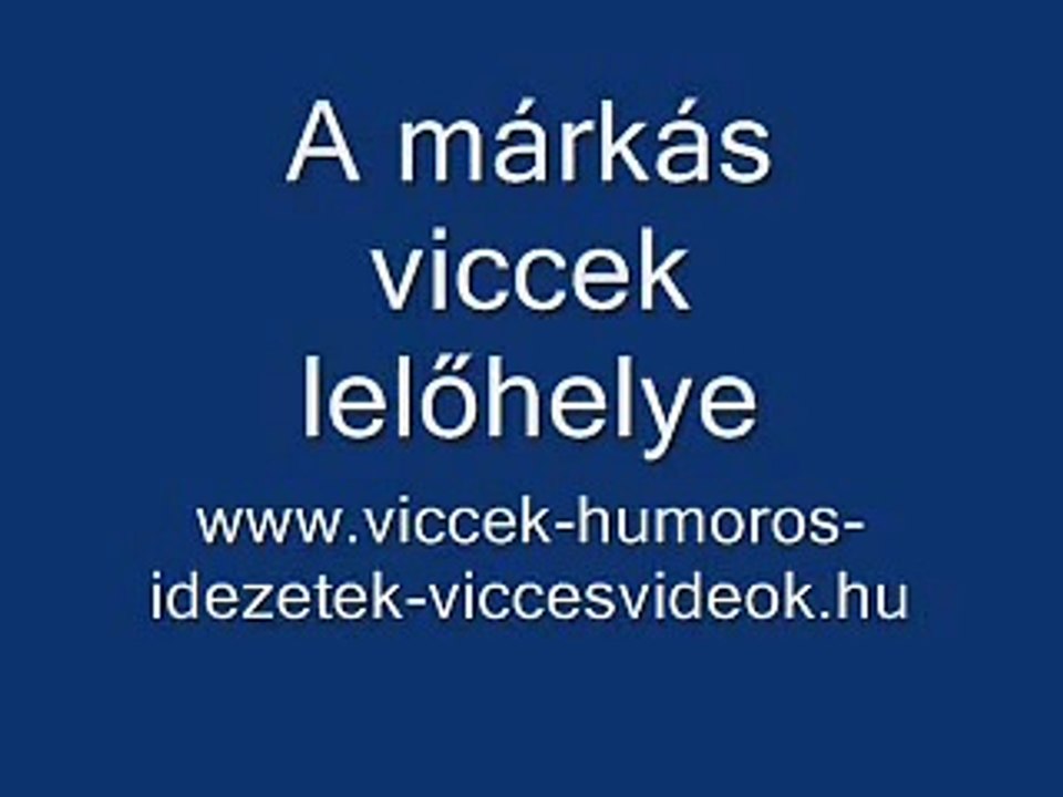 Viccek felolvasása - viccek, vicces videók