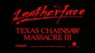 Leatherface- The Texas Chainsaw Massacre III (1990) Trailer