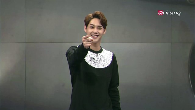 Kim Sung-kyu (The Answer)