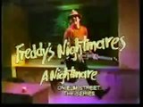 Freddy's Nightmares elm street