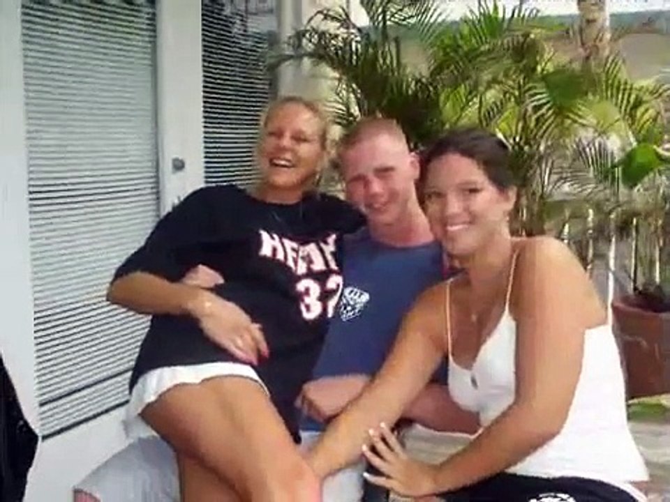 Mark & Ashley