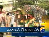 Geo Headlines-25 May 2015 Pak win the second T20