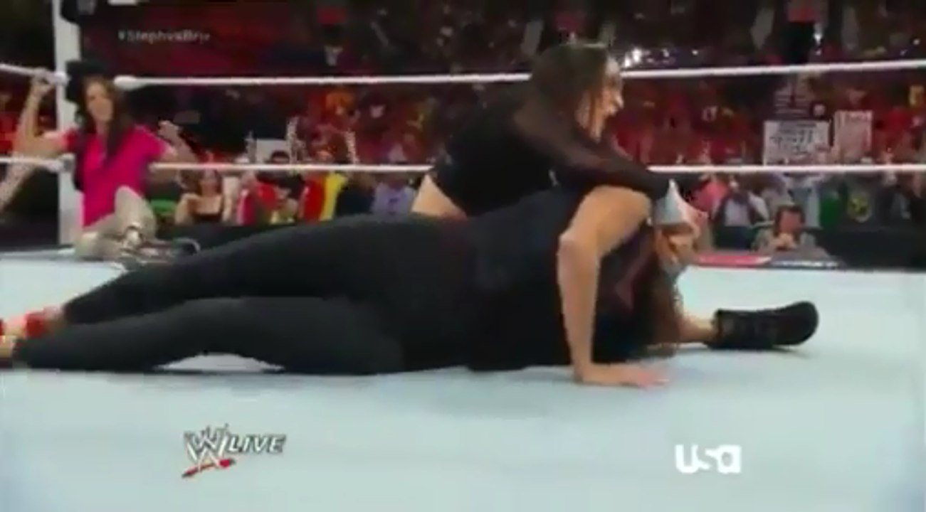 WWE Raw Review 8-11-2014 Summerslam 2014 Preview