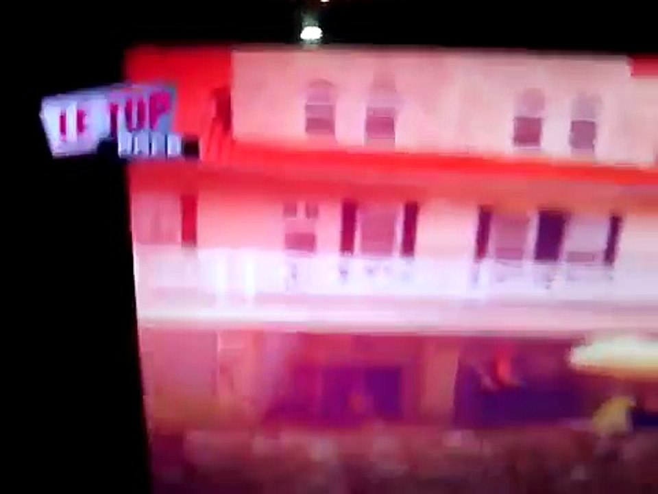 antenne tnt maison