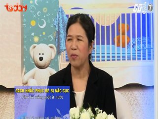 Những vấn đề thường mắc phải khi chăm sóc trẻ sơ sinh - VNANMUM