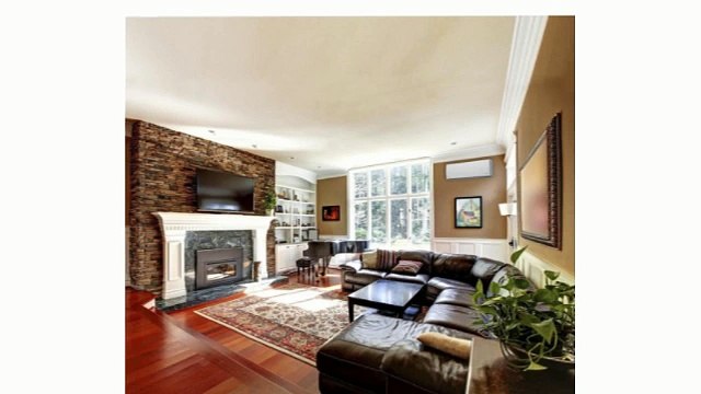 Mini Split Heat Pump (Heating and Air Conditioning).