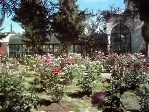 Menzil Sabah Ezanı - Molla Muhammed [HQ].mp4