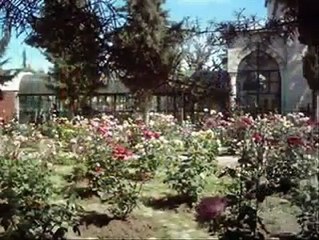 Menzil Sabah Ezanı - Molla Muhammed [HQ].mp4