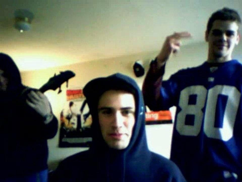 Guilty Conscience - Eminem & Dr.Dre