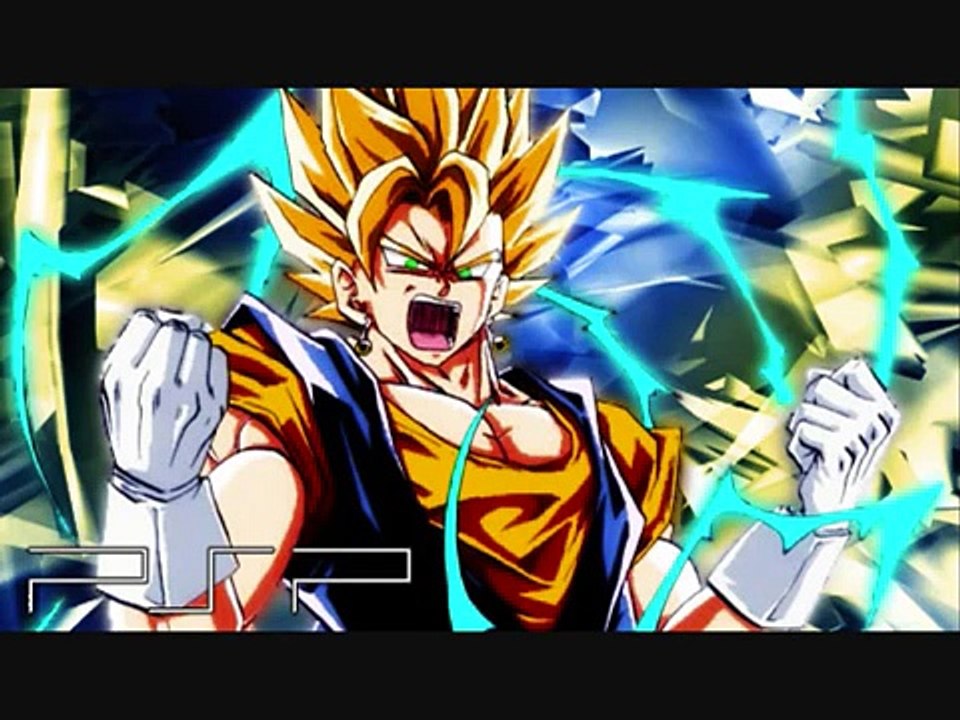 dragon ball af