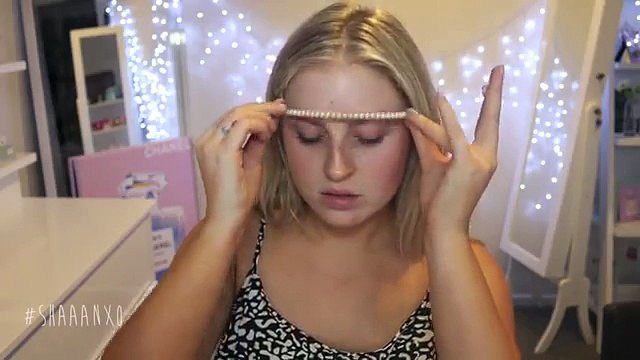 Clubbing Get Ready With Me! ♡ Makeup, Hair & Outfit!